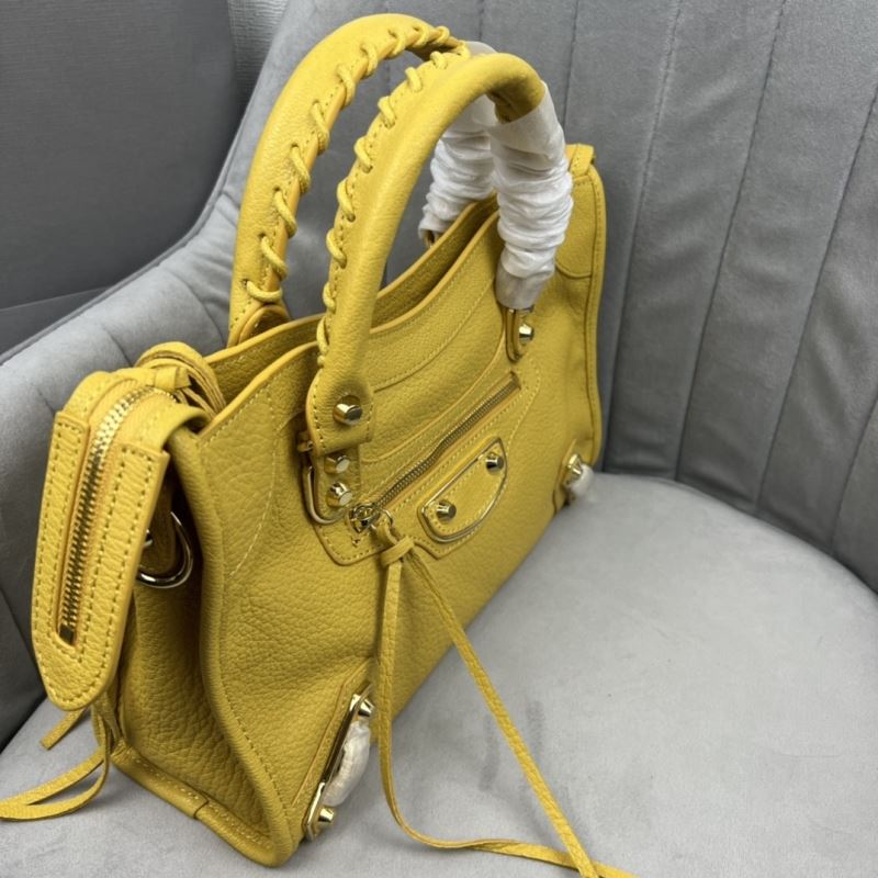 Balenciaga Classic City Bags